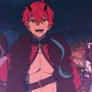 『超かぐや姫！』場面カット