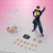 「S.H.Figuarts 東方仗助」