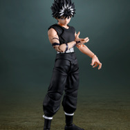 「S.H.Figuarts 飛影」商品情報