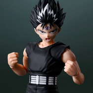 「S.H.Figuarts 飛影」商品情報