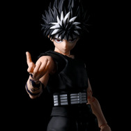 「S.H.Figuarts 飛影」商品情報