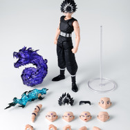 「S.H.Figuarts 飛影」商品情報