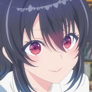 春アニメ『クラスで2番目に可愛い女の子と友だちになった』第1話「朝凪海という女の子」先行場面カット