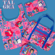 ディズニー×NOSTALGICA・ノスタルジカ