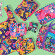 ディズニー×NOSTALGICA・ノスタルジカ