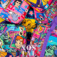 ディズニー×NOSTALGICA・ノスタルジカ