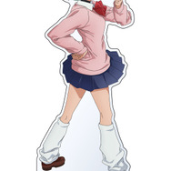 「ダンダダン Animation Works展」アクリルスタンド／モモ  ￥1,760