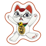 「ダンダダン Animation Works展」「ダンダダン展」ハンドタオル ￥880