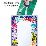 「ダンダダン Animation Works展」グッズ付き入場券