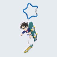 名探偵コナン カラビナキーホルダー