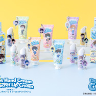 『名探偵コナン』×Lovisia（ラヴィジア）