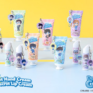 『名探偵コナン』×Lovisia（ラヴィジア）