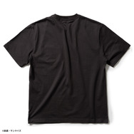 STRICT-G BASIC『機動戦士ガンダム 閃光のハサウェイ キルケーの魔女』ポケット付き刺繍Tシャツ