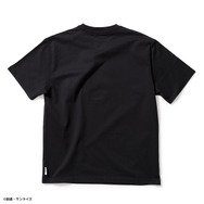 STRICT-G BASIC『機動戦士ガンダム 閃光のハサウェイ キルケーの魔女』ポケット付き刺繍Tシャツ