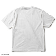 STRICT-G BASIC『機動戦士ガンダム 閃光のハサウェイ キルケーの魔女』ポケット付き刺繍Tシャツ