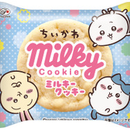 「ちいかわ」不二家コラボ