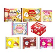 「ちいかわ」不二家コラボ