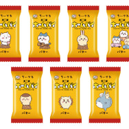 「ちいかわ」不二家コラボ