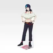 D賞 星綺羅羅 ビッグアクリルスタンド