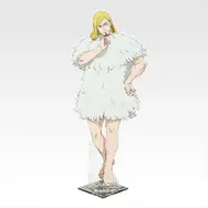 F賞 レジィ・スター ビッグアクリルスタンド