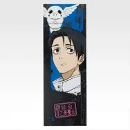 K賞 クリアポスター