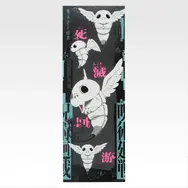 K賞 クリアポスター