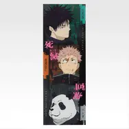 K賞 クリアポスター