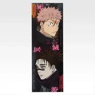 K賞 クリアポスター