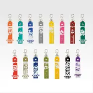 L賞 ぽこっとちゃーむ