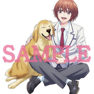 第1巻JKイラスト