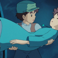 『天空の城ラピュタ』スタジオジブリ公式サイト