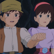 『天空の城ラピュタ』スタジオジブリ公式サイト