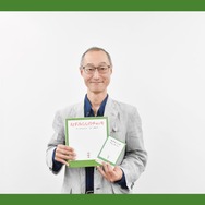 Creadom8代表取締役社長　尾崎まさゆき