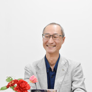 Creadom8代表取締役社長　尾崎まさゆき