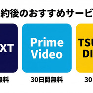 DMM TV解約後におすすめの動画配信サービス3選
