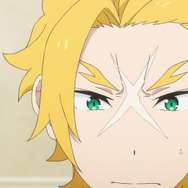 春アニメ『Re:ゼロから始める異世界生活』4th season第67話「君を連れ出す理由／ゴージャス・タイガー・リローデッド」先行場面カット