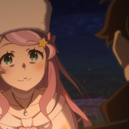 春アニメ『Re:ゼロから始める異世界生活』4th season第67話「君を連れ出す理由／ゴージャス・タイガー・リローデッド」先行場面カット