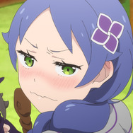 春アニメ『Re:ゼロから始める異世界生活』4th season第67話「君を連れ出す理由／ゴージャス・タイガー・リローデッド」先行場面カット