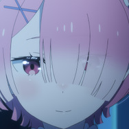 春アニメ『Re:ゼロから始める異世界生活』4th season第67話「君を連れ出す理由／ゴージャス・タイガー・リローデッド」先行場面カット