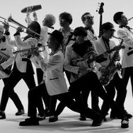 東京スカパラダイスオーケストラ