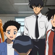 「『地獄先生ぬ～べ～』