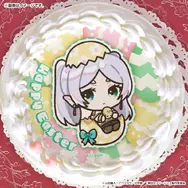 イースタープリケーキ2026【特典缶バッジ付き】[葬送のフリーレン]