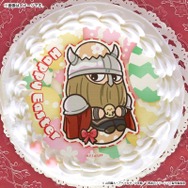 イースタープリケーキ2026【特典缶バッジ付き】[葬送のフリーレン]