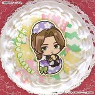 イースタープリケーキ2026【特典缶バッジ付き】[葬送のフリーレン]