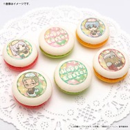 イースタープリマカロン6個セット2026【特典缶バッジ付き】[葬送のフリーレン]