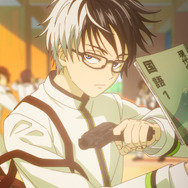 春アニメ『キルアオ』第1話「学校へ行こう」先行場面カット