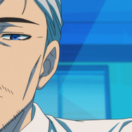 春アニメ『キルアオ』第1話「学校へ行こう」先行場面カット