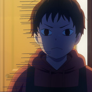 春アニメ『キルアオ』第1話「学校へ行こう」先行場面カット