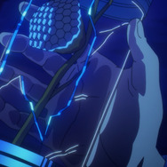 春アニメ『キルアオ』第1話「学校へ行こう」先行場面カット