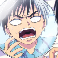 春アニメ『キルアオ』第1話「学校へ行こう」先行場面カット